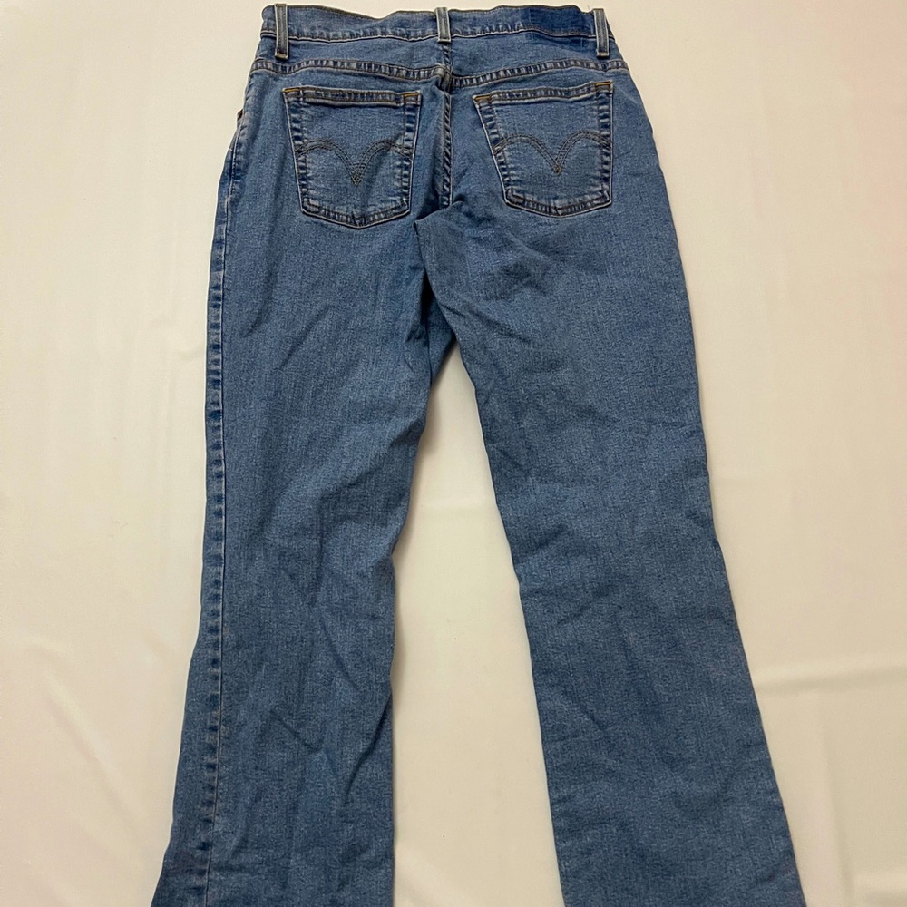 LEVI’S JEANS - Picture 3 of 3